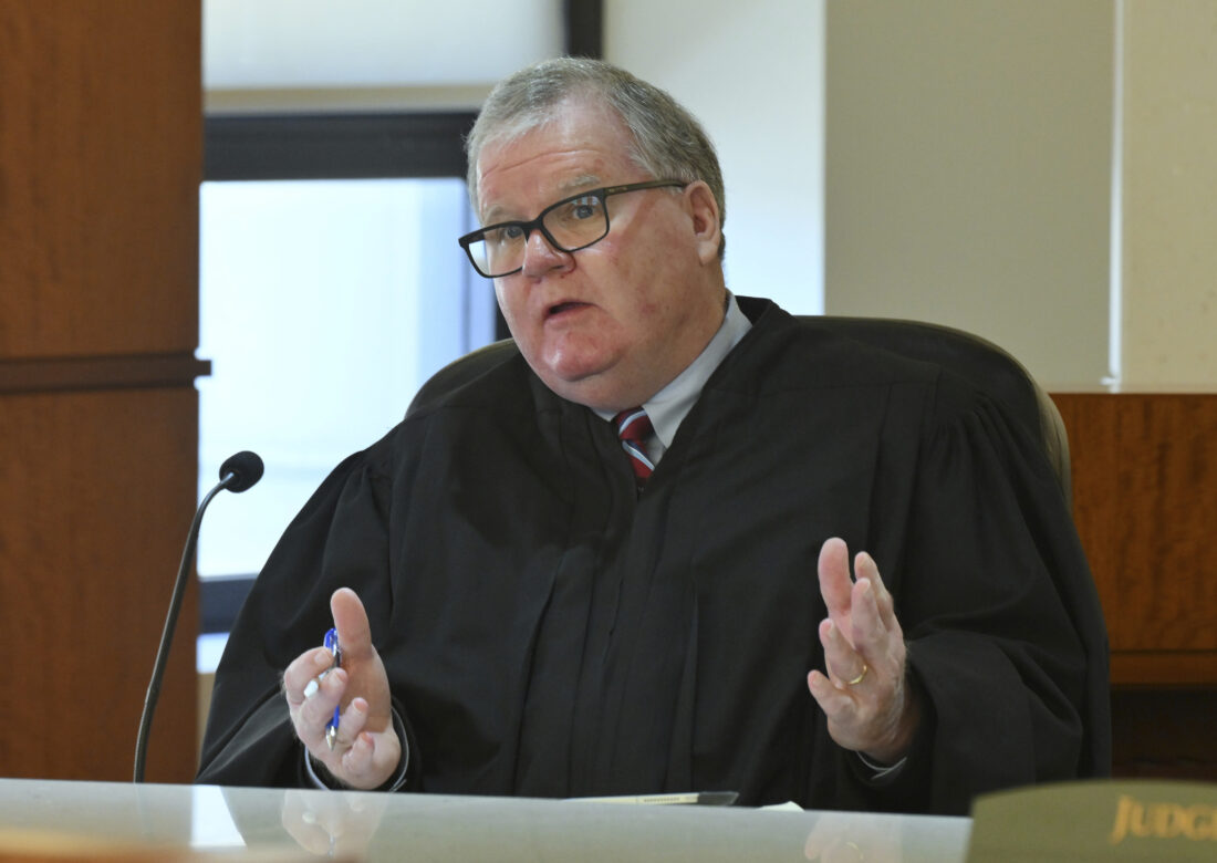 Court mulls charges against shooter’s parents | News, Sports, Jobs ...